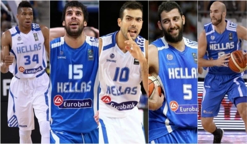 Εθνική Ελλάδας: Πιθανό σενάριο-σοκ για την 8άδα – Είναι αρκετή μια νίκη με Νέα Ζηλανδία;